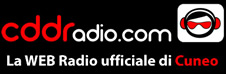 La web radio di Cuneo tutti i giorni tutto il giorno senza interruzioni.